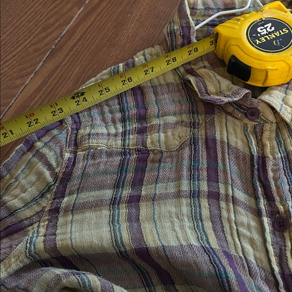 Free People Top - Picture 6 of 8